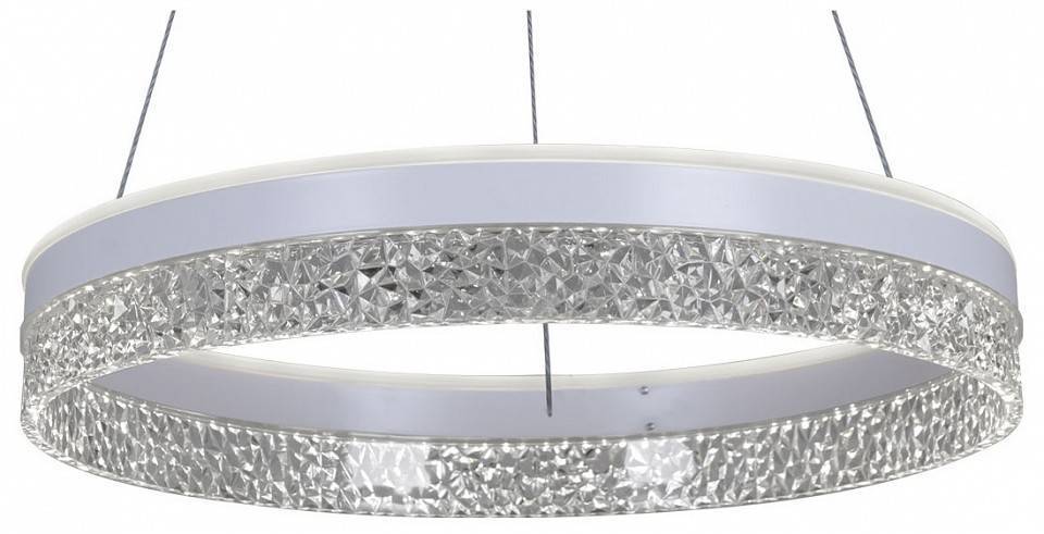 Подвесной светильник Reluce 11358 11358-0.9-01B WH