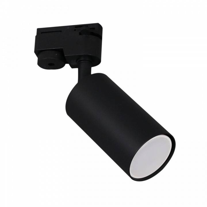 Светильник на штанге Reluce Technical 16002 16002-9.3-001LD GU10 BK