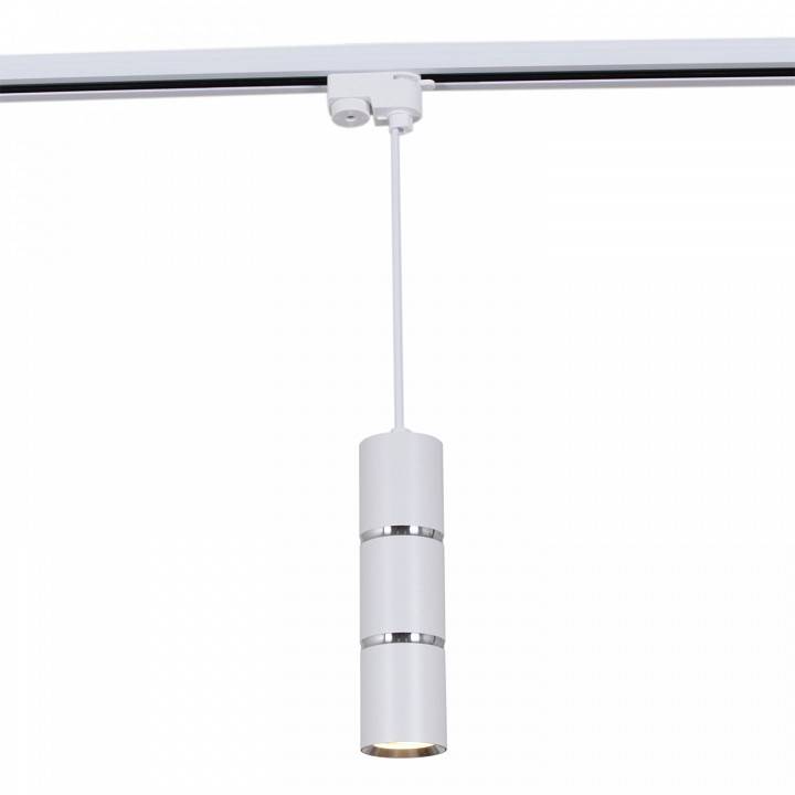 Подвесной светильник Reluce Technical  16005-9.3-001IL GU10 WT