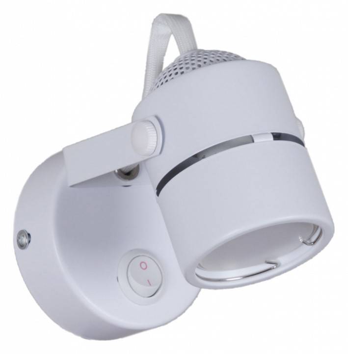 Бра Reluce 16020 MR16 WT 16020-9.5-001CT MR16 WT