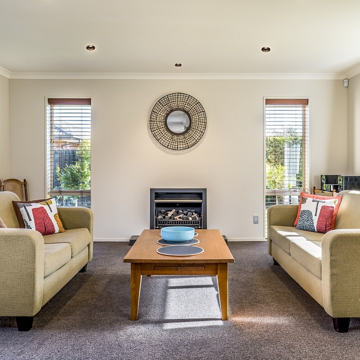 Встраиваемый светильник  16063-9.0-001LD MR16 BK