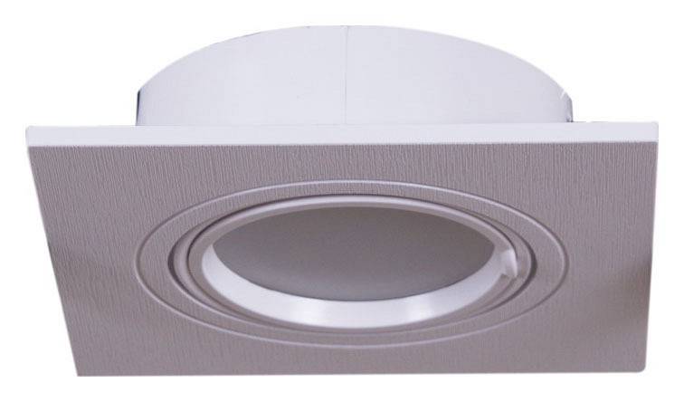 Встраиваемый светильник 16110-9.0-001 WT