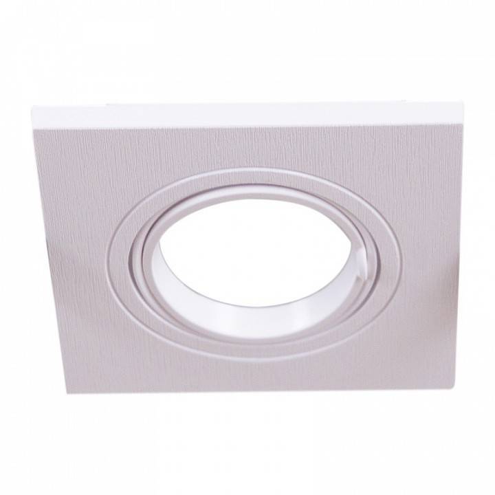 Встраиваемый светильник 16110-9.0-001 WT