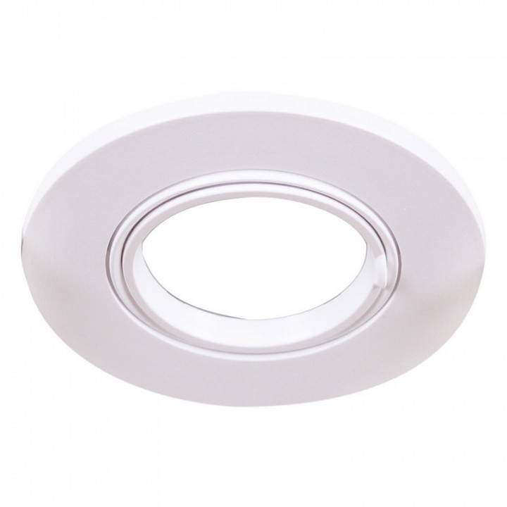 Встраиваемый светильник 16120-9.0-001 WT