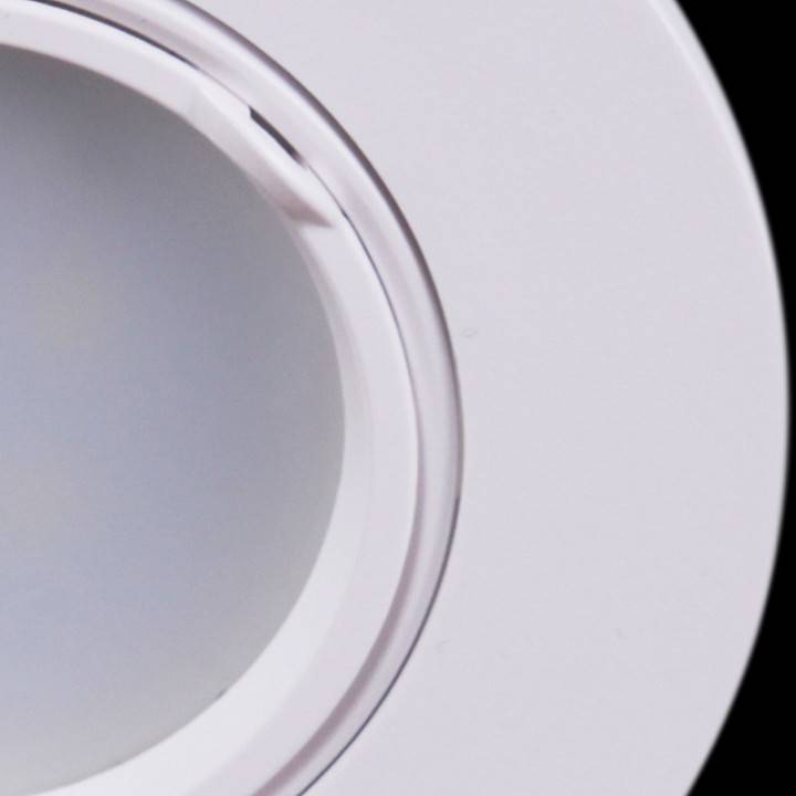 Встраиваемый светильник 16120-9.0-001 WT