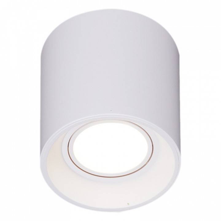 Накладной светильник Reluce  16123-9.5-001 GU10 WT