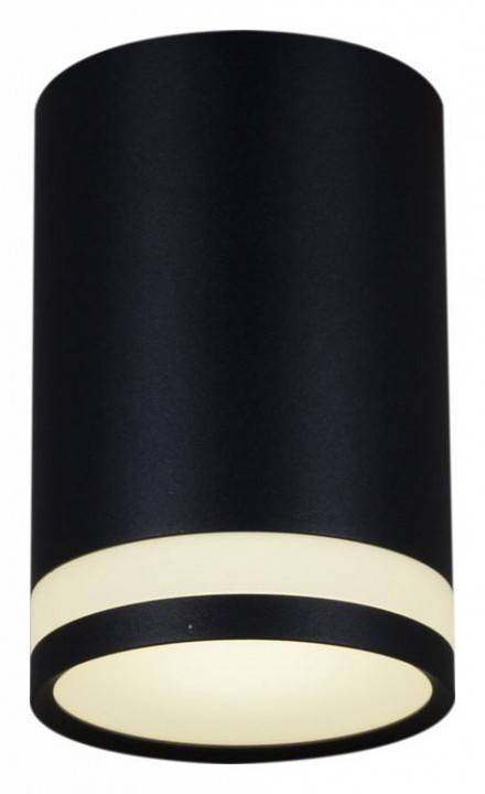 Накладной светильник De Markt Берлин MR16 BK 16134-9.5-001MZ MR16 BK