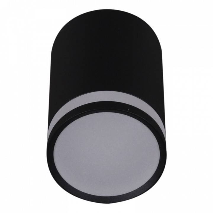 Накладной светильник De Markt Берлин MR16 BK 16134-9.5-001MZ MR16 BK