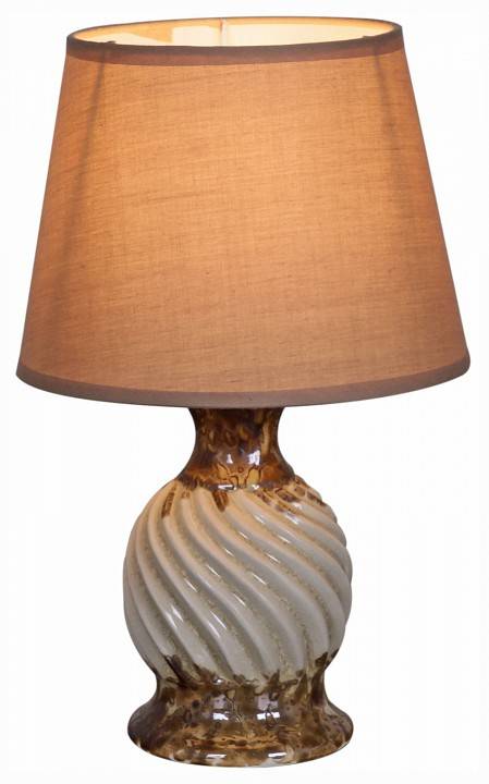 Настольная лампа декоративная Reluce  16201-0.7-01C