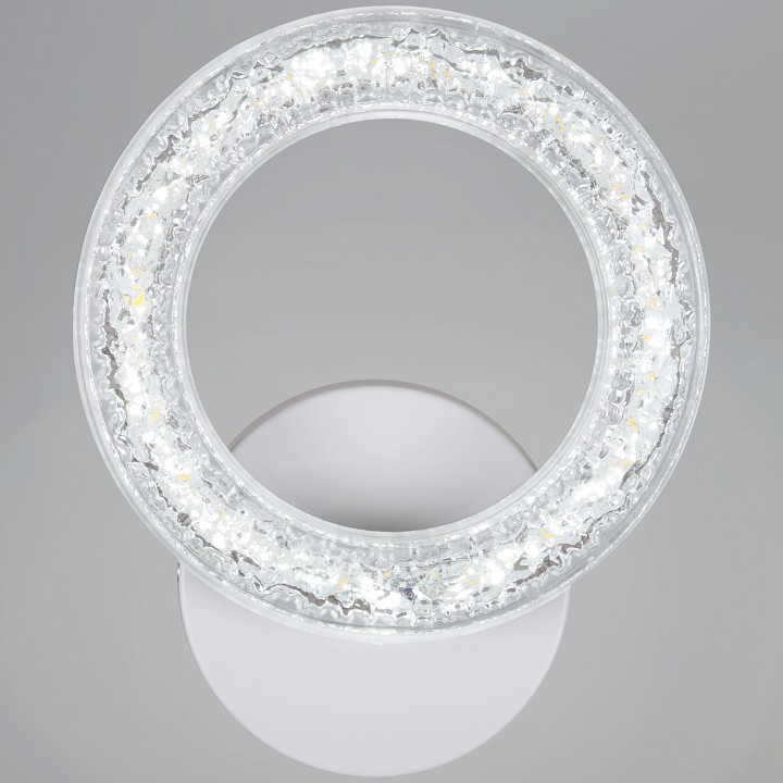 Бра 19290-0.2-01 WH