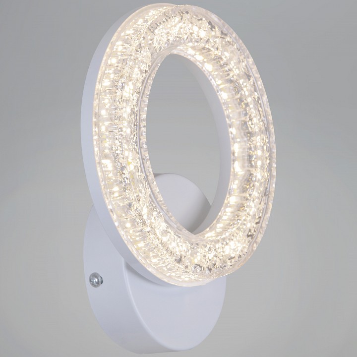 Бра 19290-0.2-01 WH