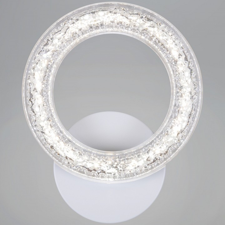 Бра 19290-0.2-01 WH