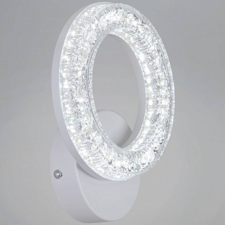 Бра 19290-0.2-01 WH