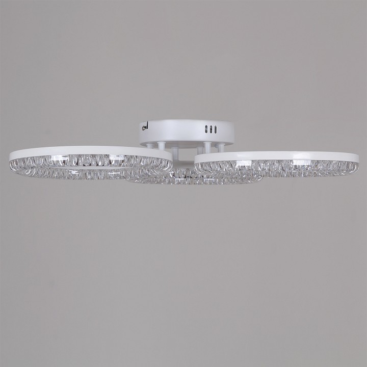 Потолочная люстра 19847-0.3-03B WH