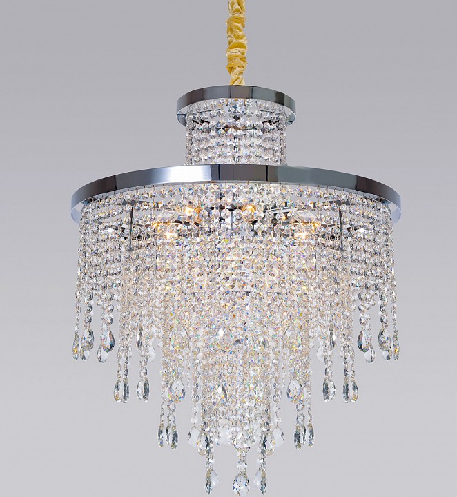 Подвесная люстра  20060-0.4-12 DN