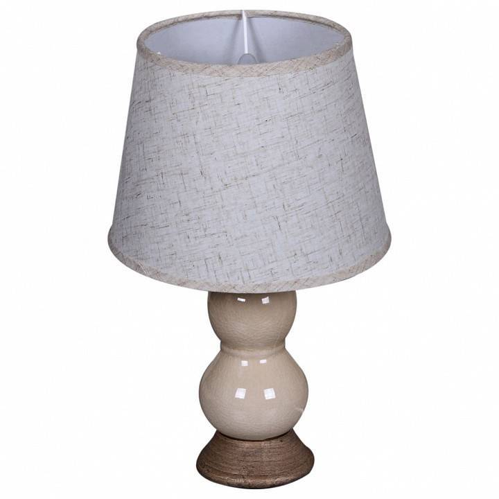 Настольная лампа декоративная Reluce 22016 22016-0.7-01ZT