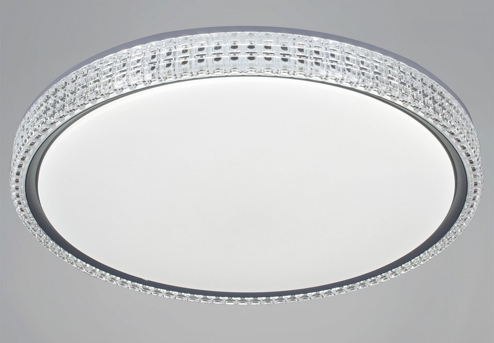 Накладной светильник  25616-0.5-500 GR