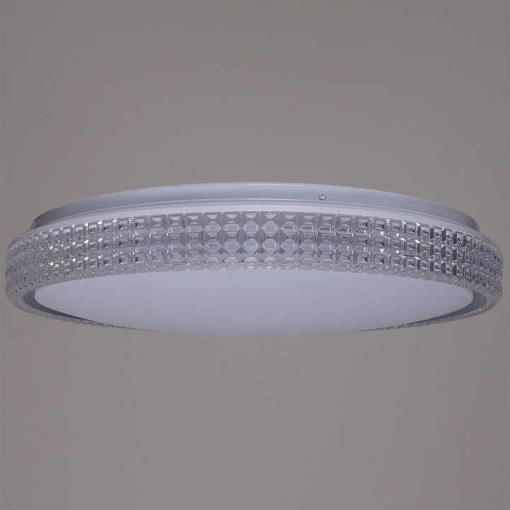 Накладной светильник  25616-0.5-500 GR