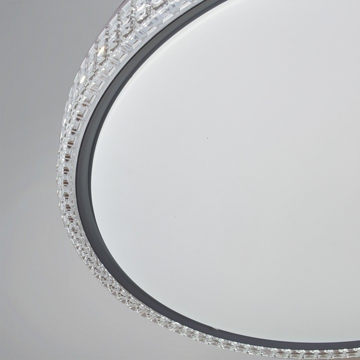 Накладной светильник  25616-0.5-500 GR