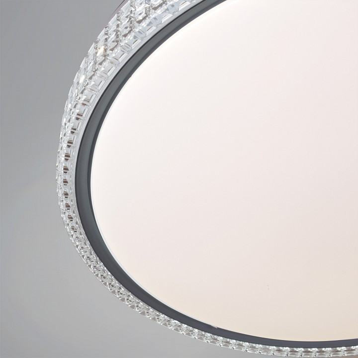 Накладной светильник  25616-0.5-500 GR