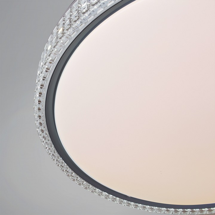 Накладной светильник  25616-0.5-500 GR