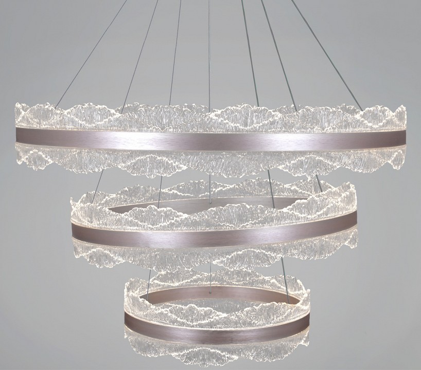 Подвесная люстра  32490-0.4-03