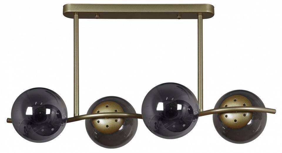 Светильник на штанге 36363-0.3-04 5038GD