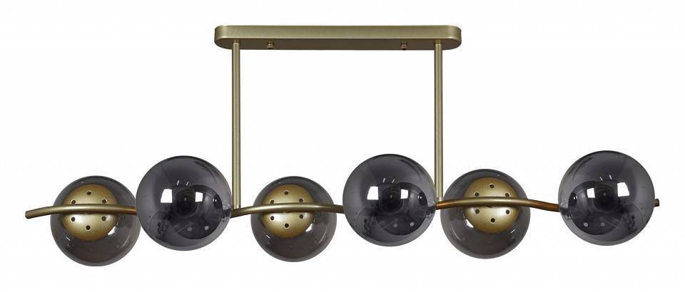 Светильник на штанге 36363-0.3-06 5038GD