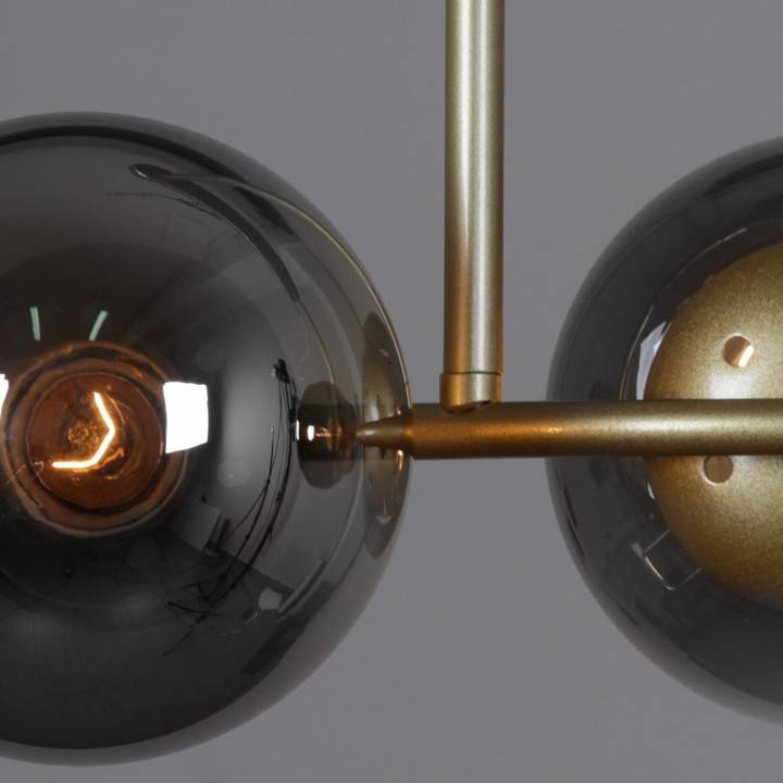 Светильник на штанге 36363-0.3-06 5038GD