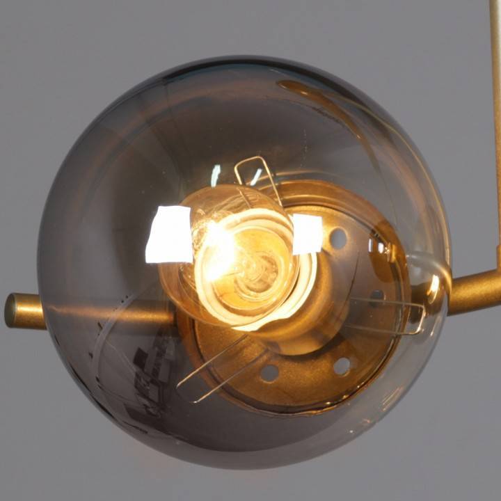 Светильник на штанге 36363-0.3-06 5038GD