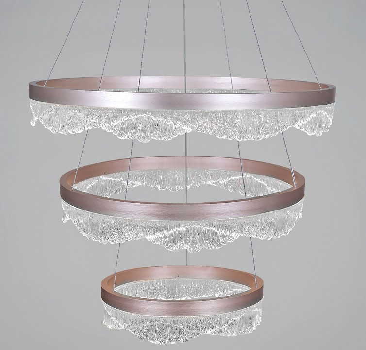 Подвесная люстра  42490-0.4-03