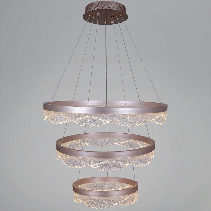 Подвесная люстра  42490-0.4-03