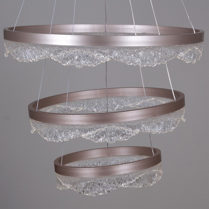 Подвесная люстра  42490-0.4-03