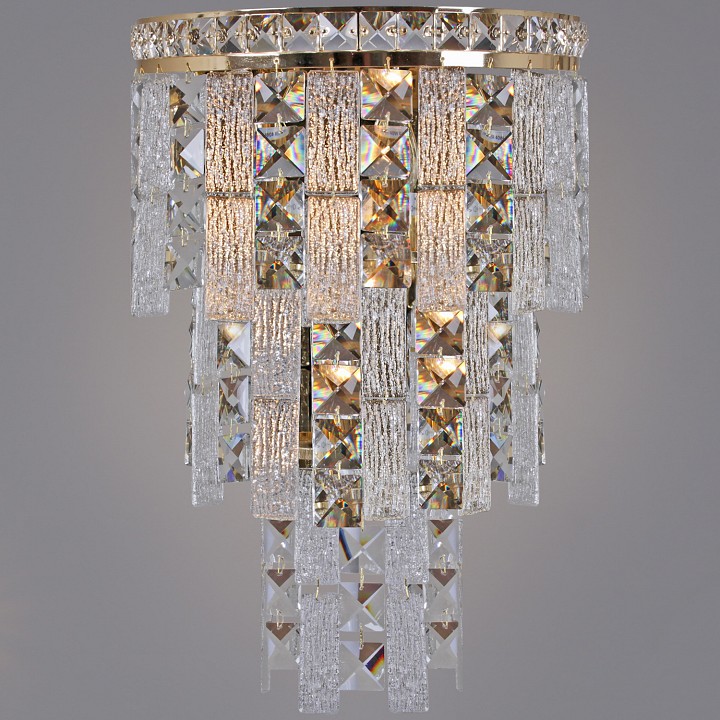 Накладной светильник Reluce 49820-0.2-04 DN