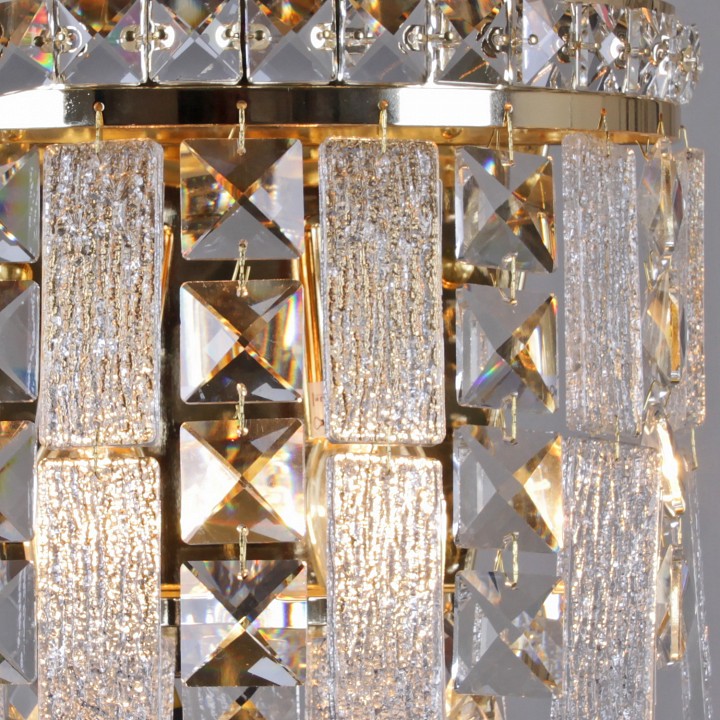 Накладной светильник Reluce 49820-0.2-04 DN