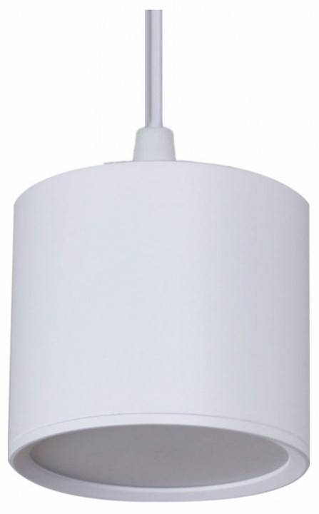 Подвесной светильник Reluce 53005 53005-0.9-001LD GX53 WT