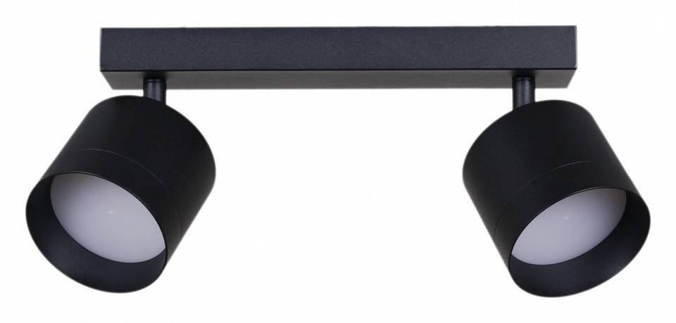 Спот Reluce 53019 GX53 черный 53019-9.5-002IL SPOT LIGHT GX53 BK