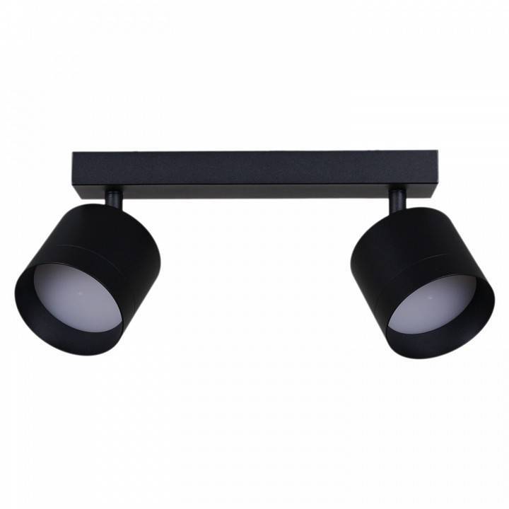 Спот Reluce 53019 GX53 черный 53019-9.5-002IL SPOT LIGHT GX53 BK