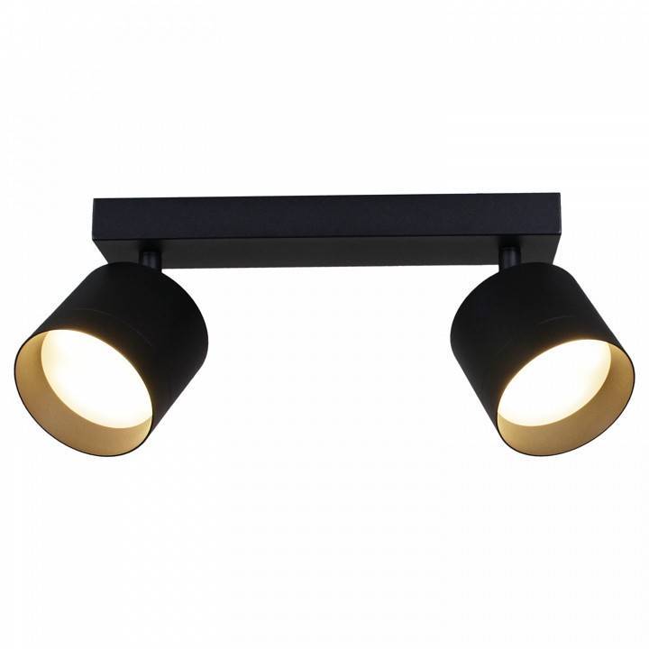 Спот Reluce 53019 GX53 черный 53019-9.5-002IL SPOT LIGHT GX53 BK