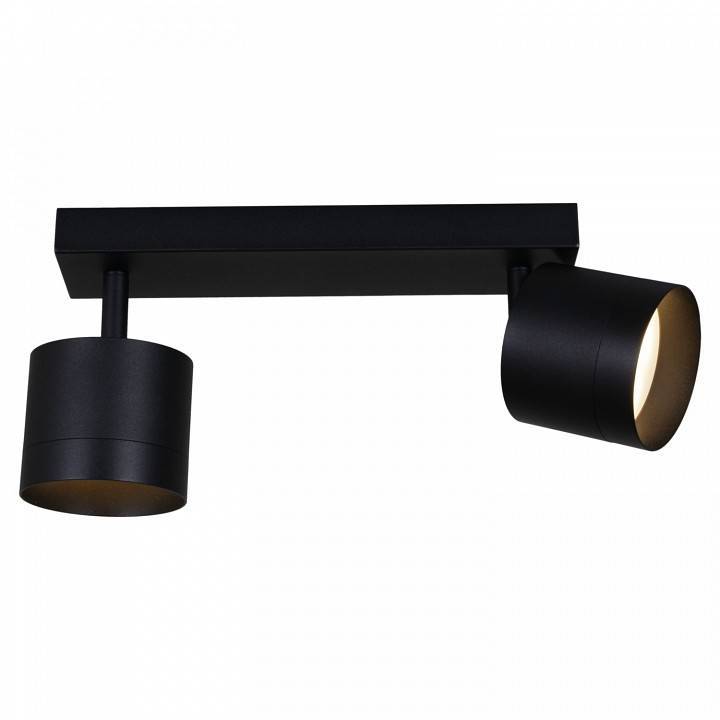 Спот Reluce 53019 GX53 черный 53019-9.5-002IL SPOT LIGHT GX53 BK