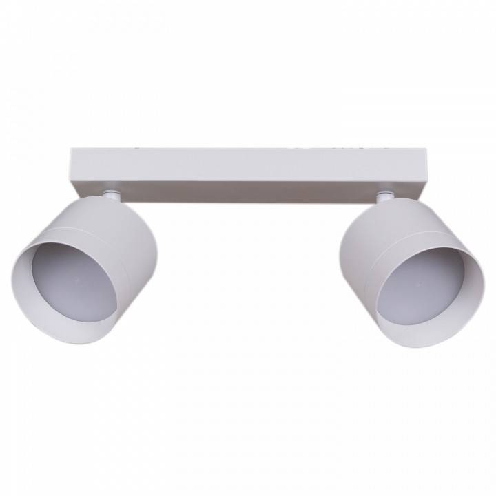 Спот Reluce 2хGX53 белый 53019-9.5-002IL