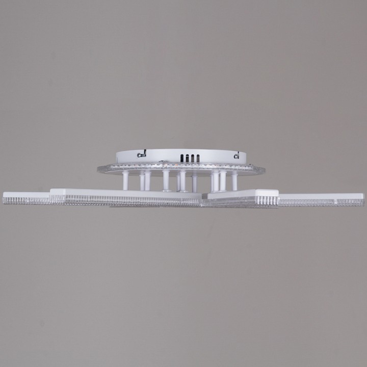 Люстра на штанге  54430-0.3-06C WH