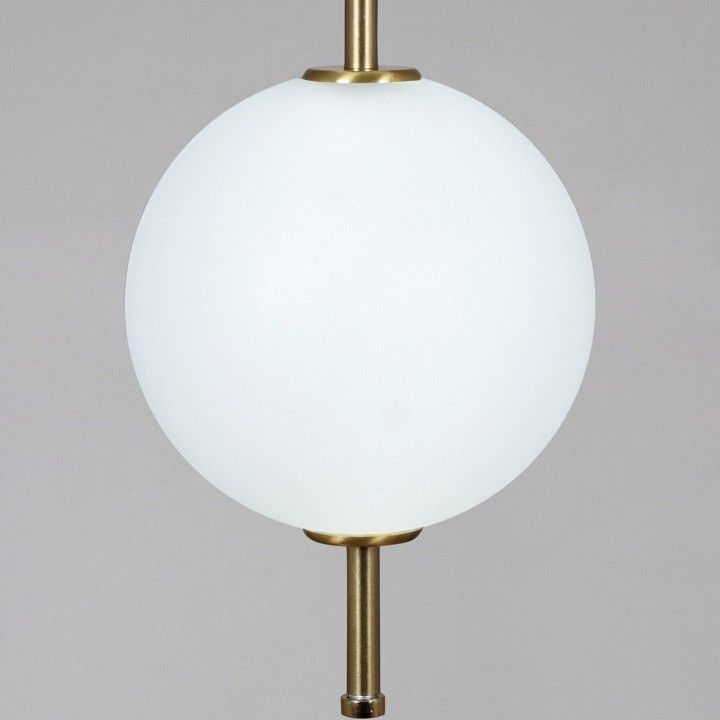 Подвесной светильник 56030-1 56030-0.9-03 COPPER