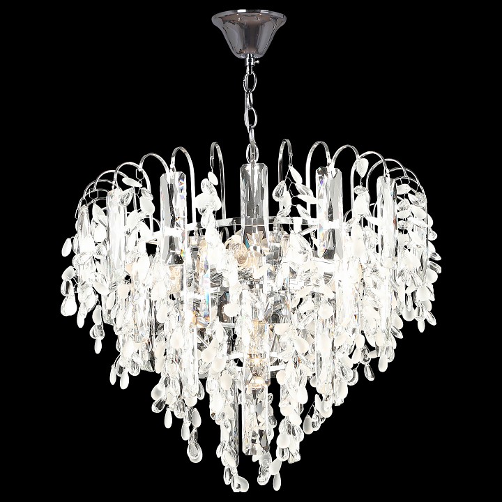 Подвесная люстра 62720 62720-0.4-05 CH