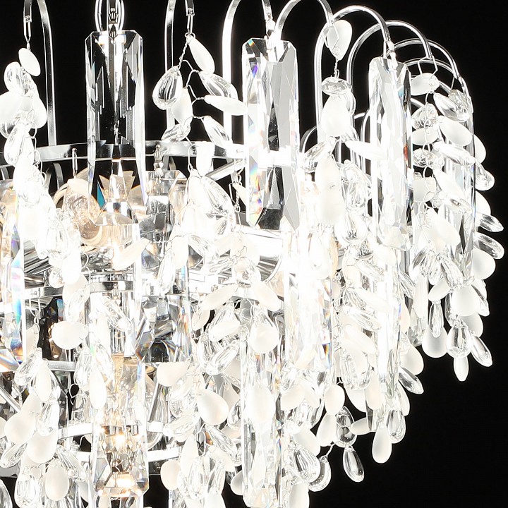 Подвесная люстра 62720 62720-0.4-05 CH