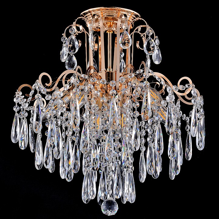 Люстра на штанге  69030-0.3-450A FGD