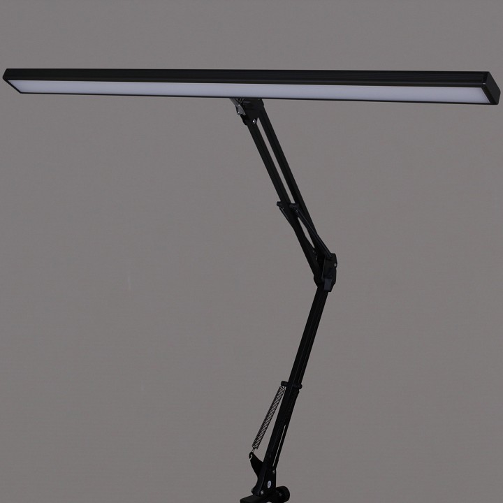 Настольная лампа декоративная  70000-0.7-01HV