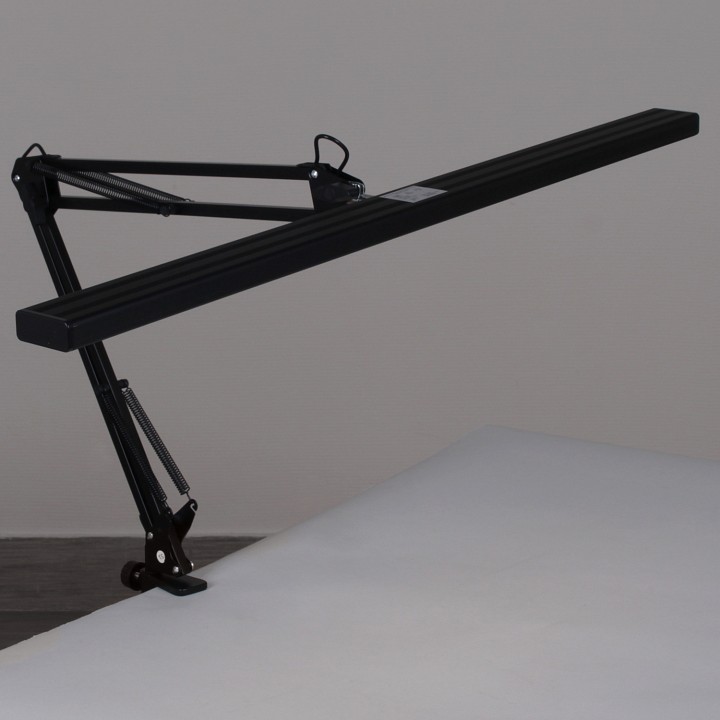 Настольная лампа декоративная  70000-0.7-01HV