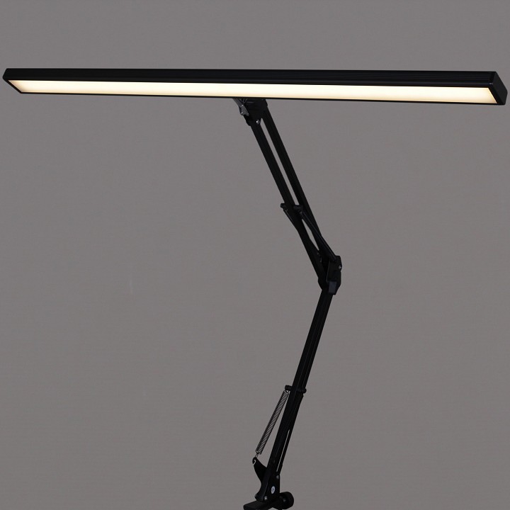 Настольная лампа декоративная  70000-0.7-01HV