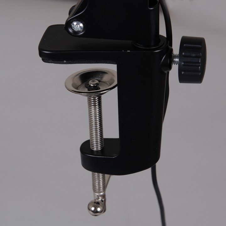 Настольная лампа декоративная  70000-0.7-01HV